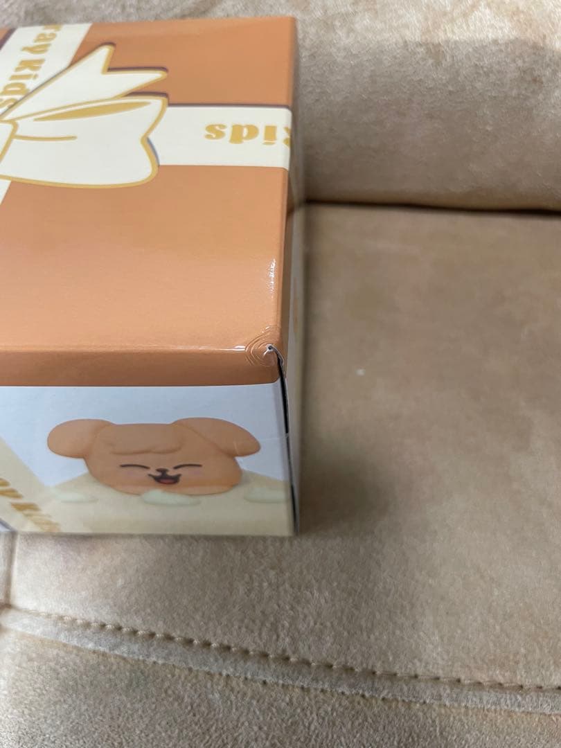 ストレイキッズ　バースデーケーキコレクション