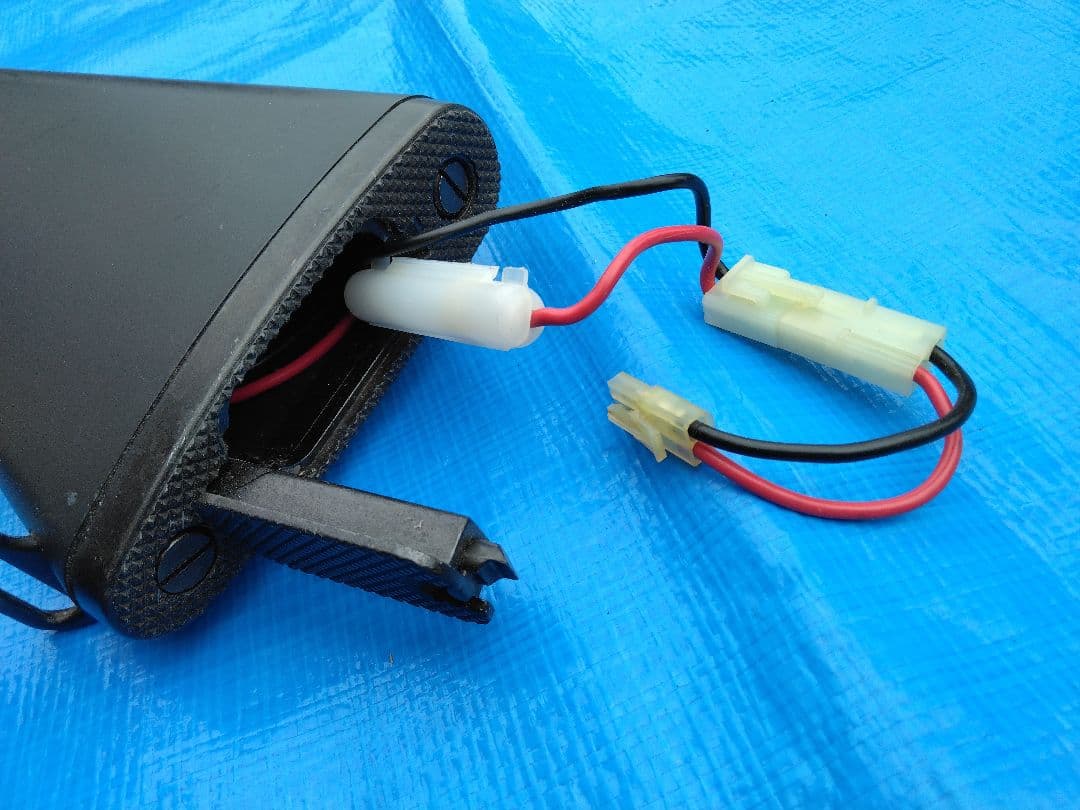 東京マルイ SR-16 M4 電動ガン 完全ジャンク品