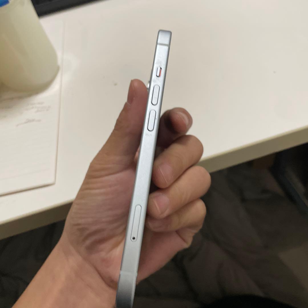 Apple iPhone 15本体