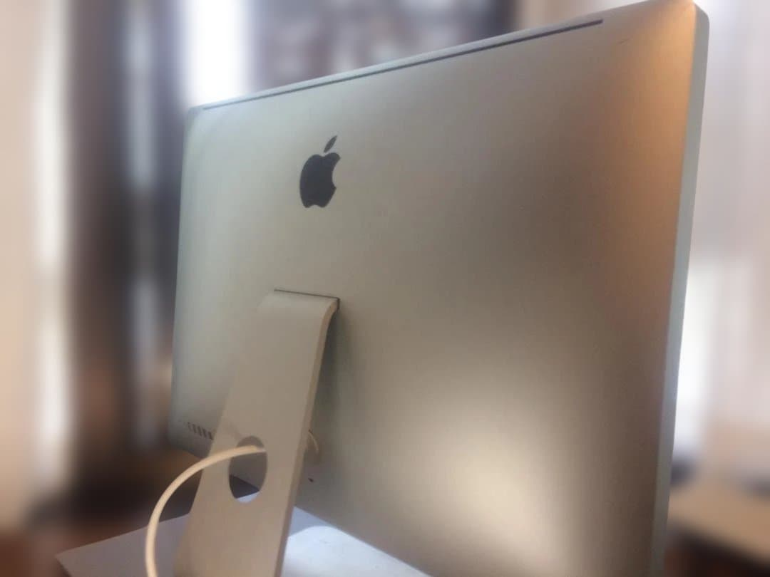 iMac 27インチ Mid 2010