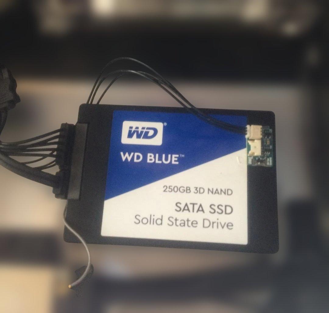 iMac 27インチ Mid 2010