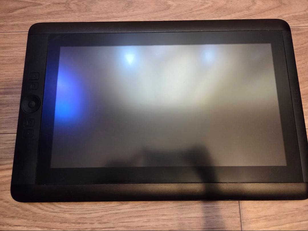 Wacom 液晶ペンタブレット Cintiq 13HD DTK-1300/K0