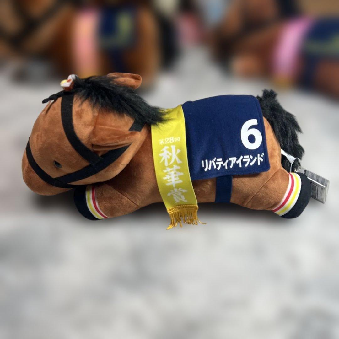 リバティアイランド サラブレッドコレクション セット まとめ売り