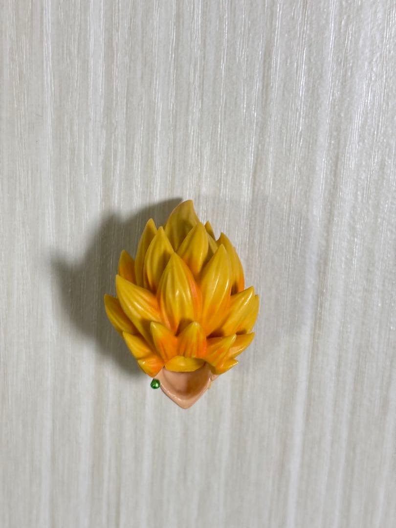 カスタムヘッド S.H.Figuarts等へ ドラゴンボール フィギュアーツ