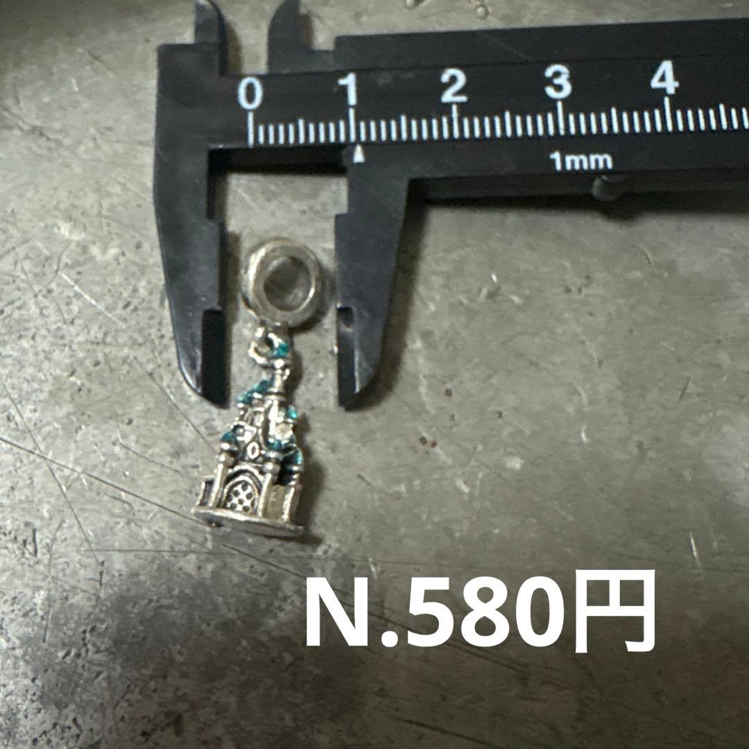 ご確認用　ブレスレットチャーム　1