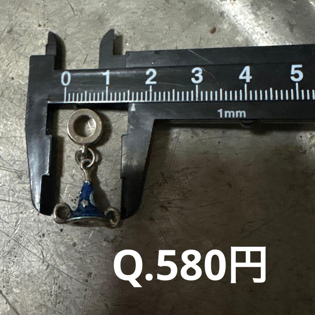 ご確認用　ブレスレットチャーム　1