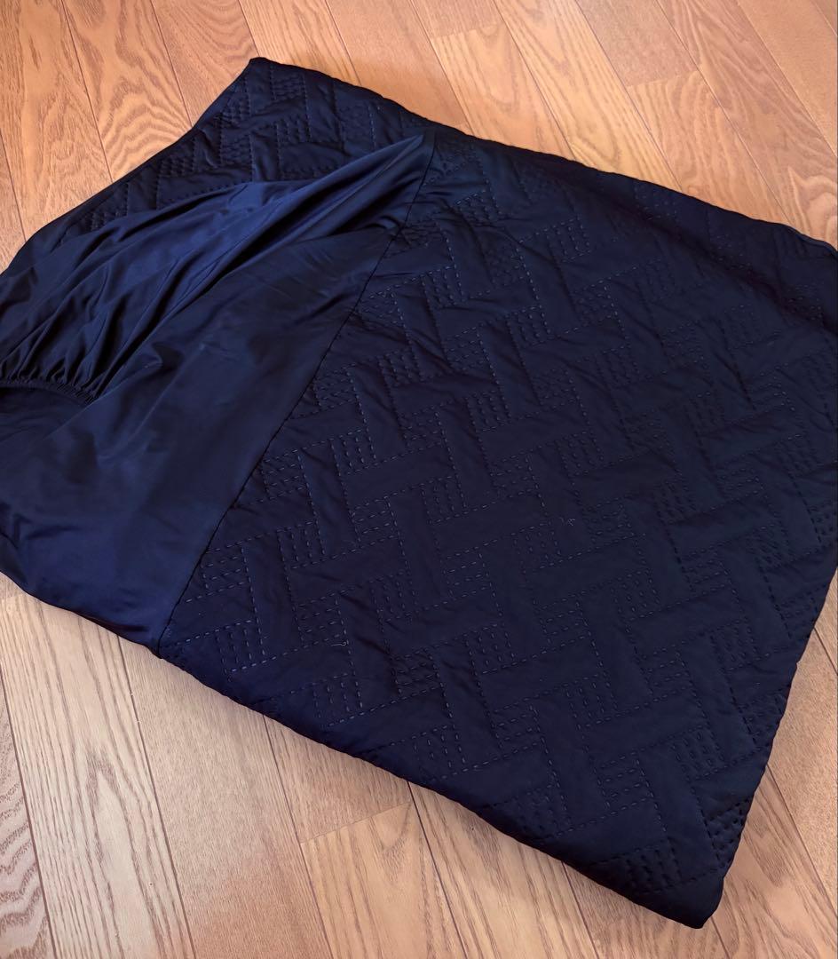 ヒツジのいらないシーツ アイス・ブレイク　シングルサイズ