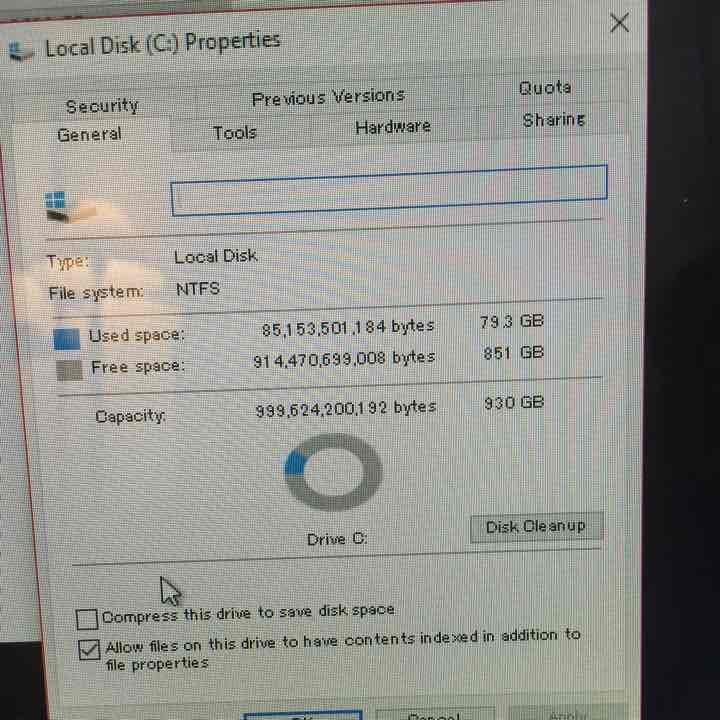 デスクトップ CPU  PC i5