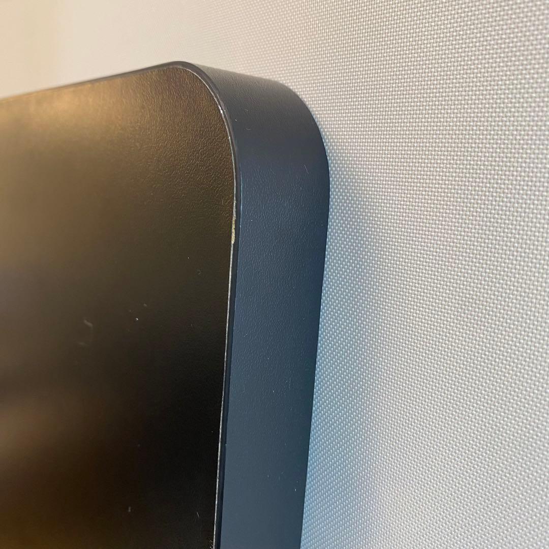 【手渡し可】フレキシスポット　140cm×70cm 天板　ブラック デスク