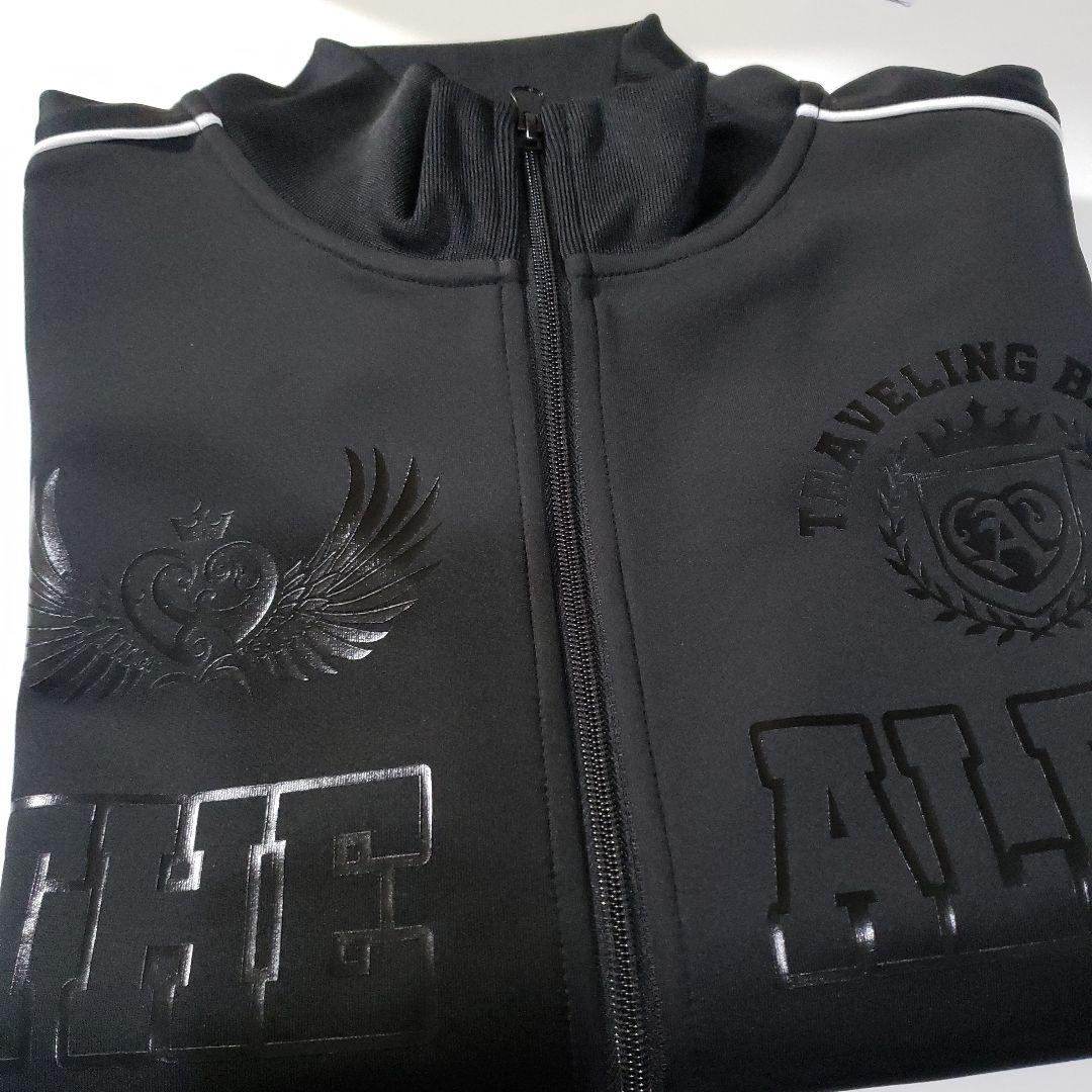 THE ALFEE　2025年　秋　ジャージ　XL