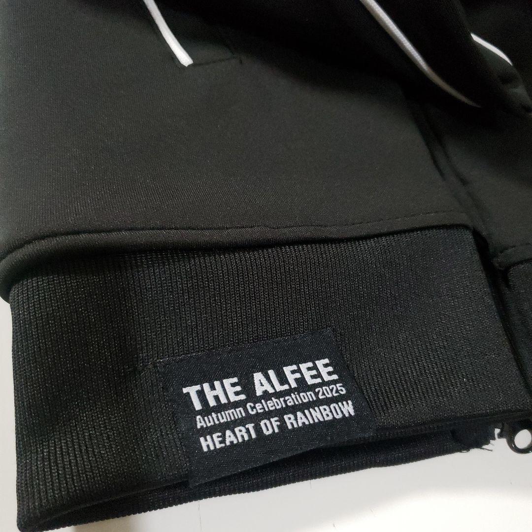 THE ALFEE　2025年　秋　ジャージ　XL