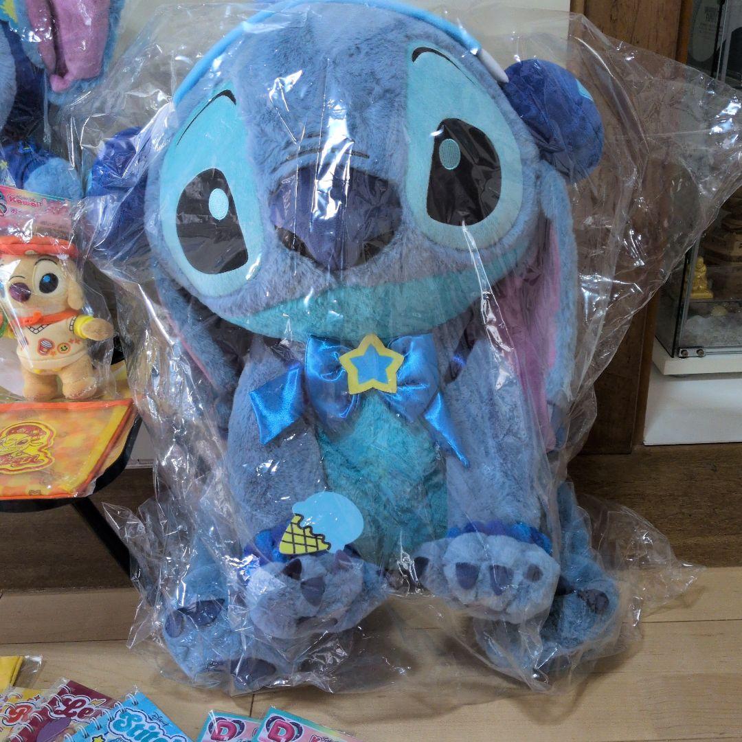 HAPPYくじ画像内のステッチ関連まとめ売り。