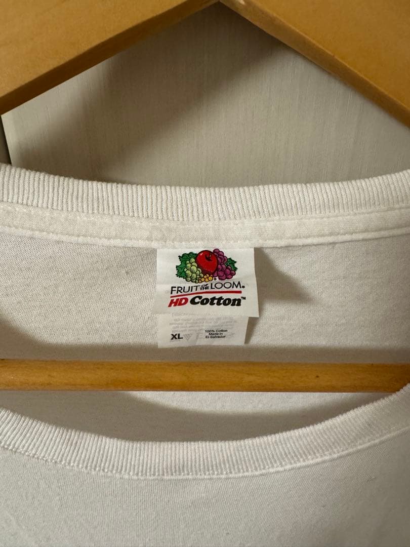 FRUIT OF THE LOOM sonic youth tシャツ