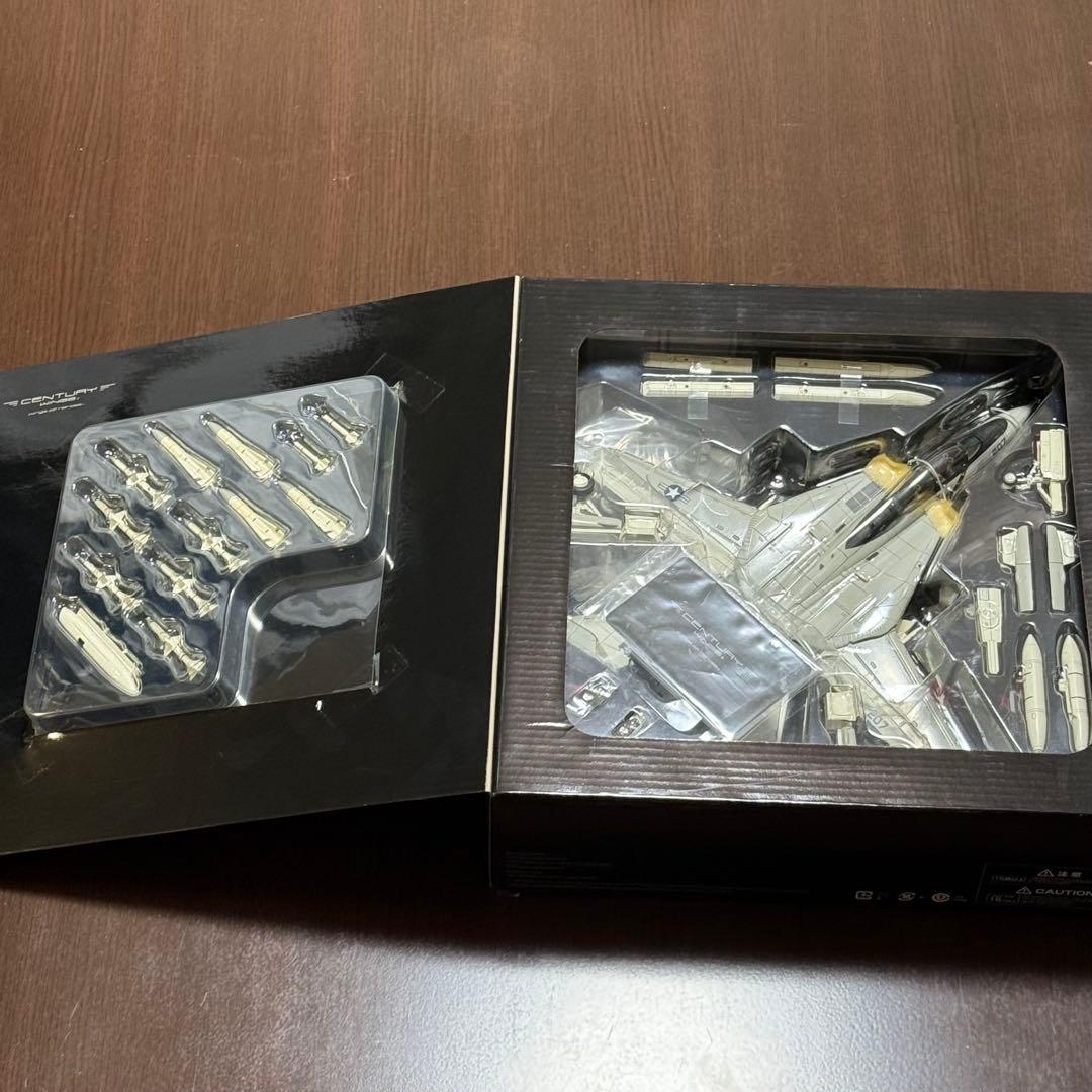 F-14Aトムキャット VF-84