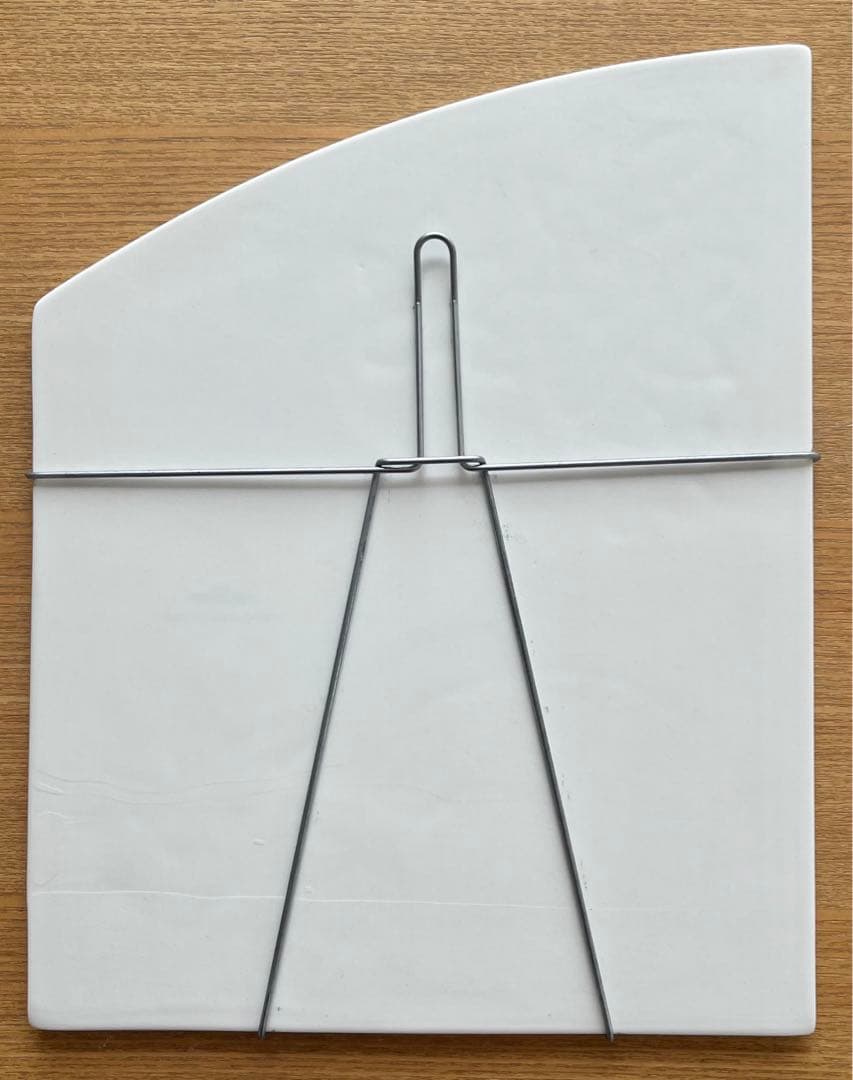 【限定品】ARABIA ヘルヤ \"Kukkia pohjoisesta\" 陶板画