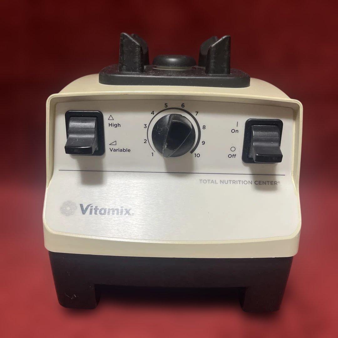 Vitamix ミキサー