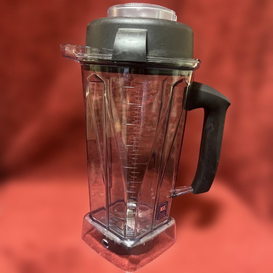 Vitamix ミキサー