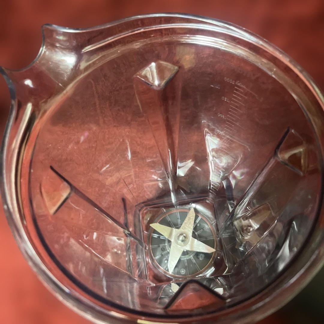 Vitamix ミキサー