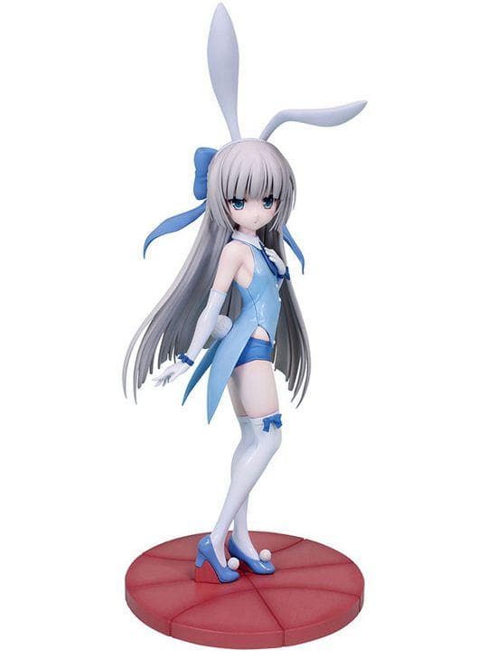 ロウきゅーぶ！SS ミミ・バルゲリー うさぎさんVer. 完成品フィギュア