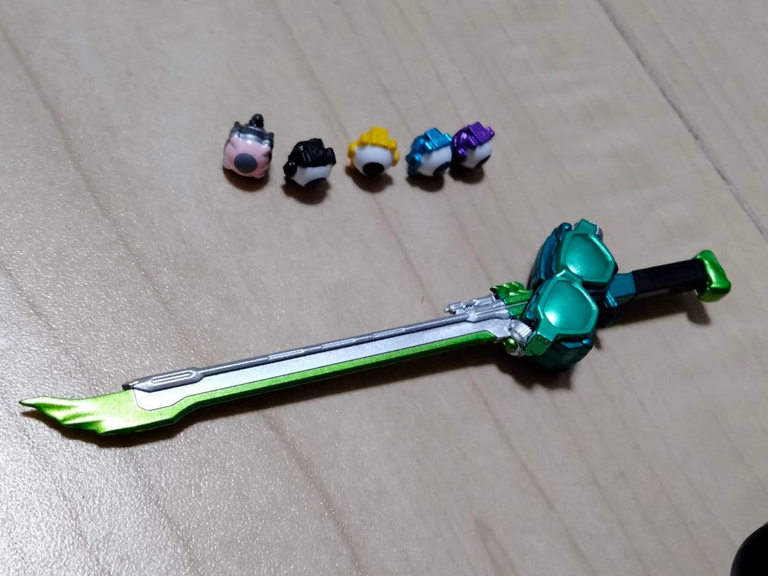 フィギュアーツ 仮面ライダー ゴースト スペクター ネクロム