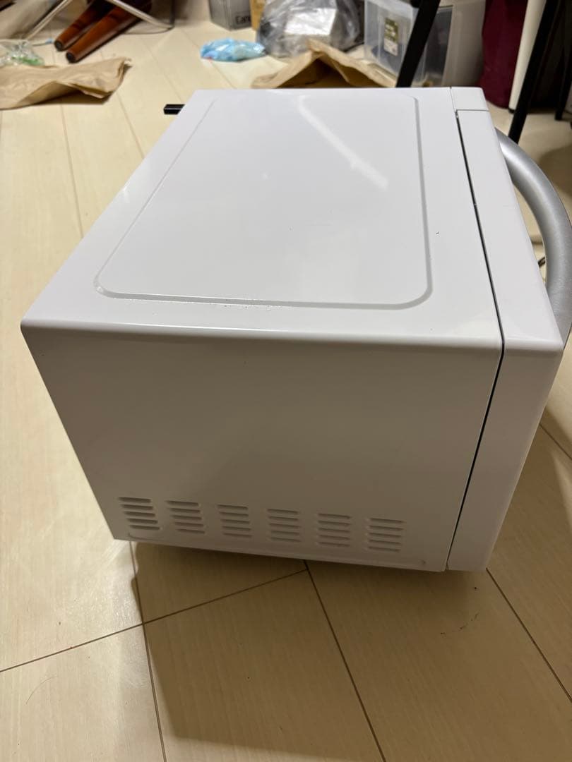 Haier ハイアール 電子レンジ 2024年製