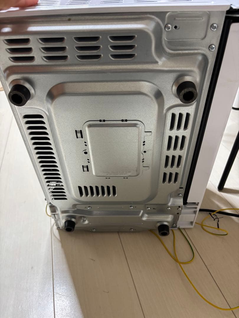 Haier ハイアール 電子レンジ 2024年製