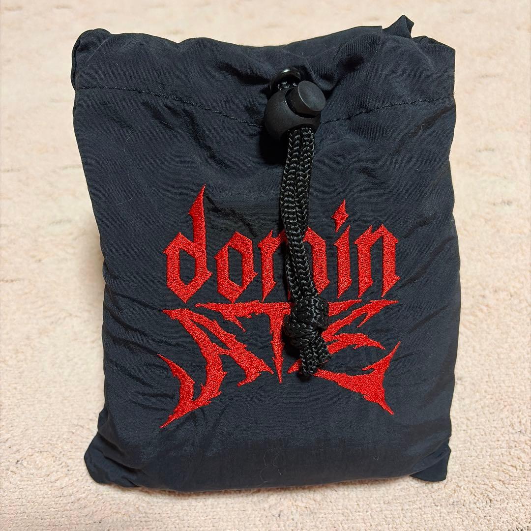 ☆ Stray Kids dominATE JAPAN ポータブルバッグ ☆