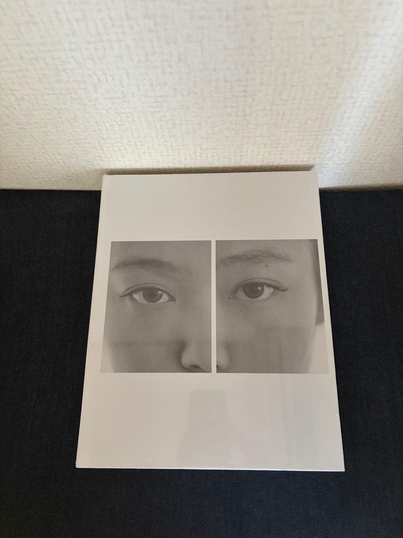 【即日発送】J2NNI5 Photobook