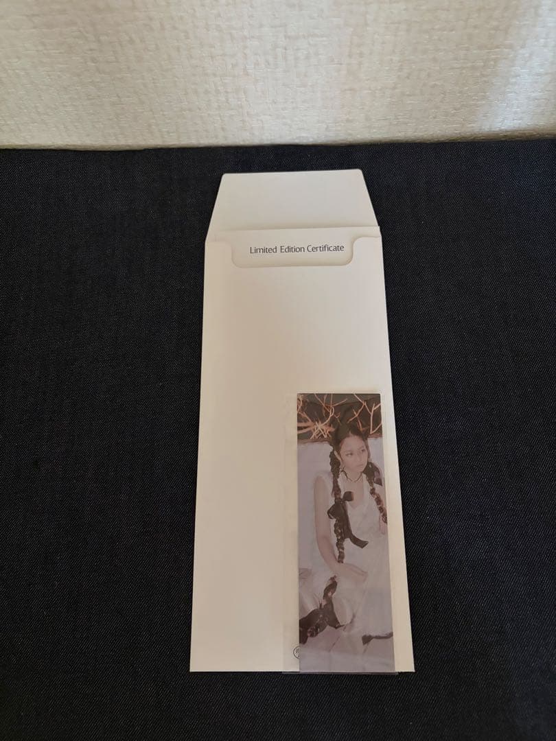 【即日発送】J2NNI5 Photobook