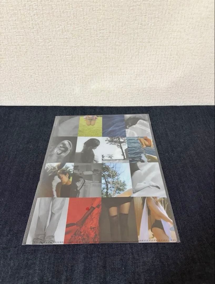【即日発送】J2NNI5 Photobook
