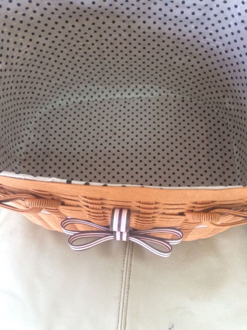 みー様 ソーイングボックス完成品