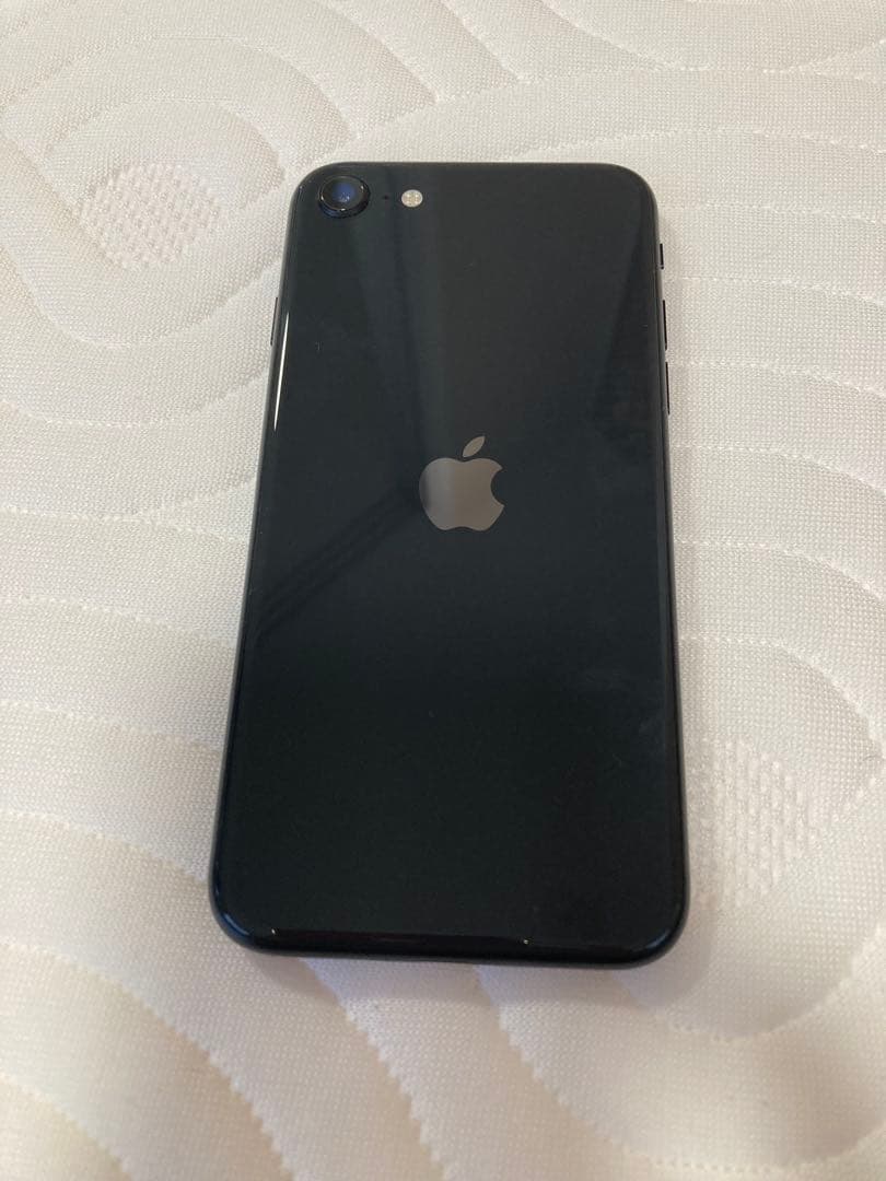 Apple iPhone SE 第2世代 本体