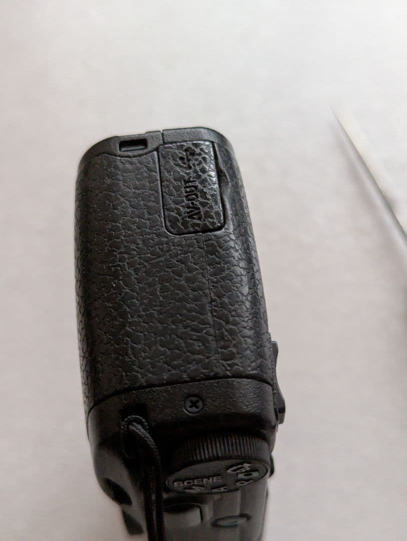 RICOH GR DIGITAL初代 コンパクトデジタルカメラ