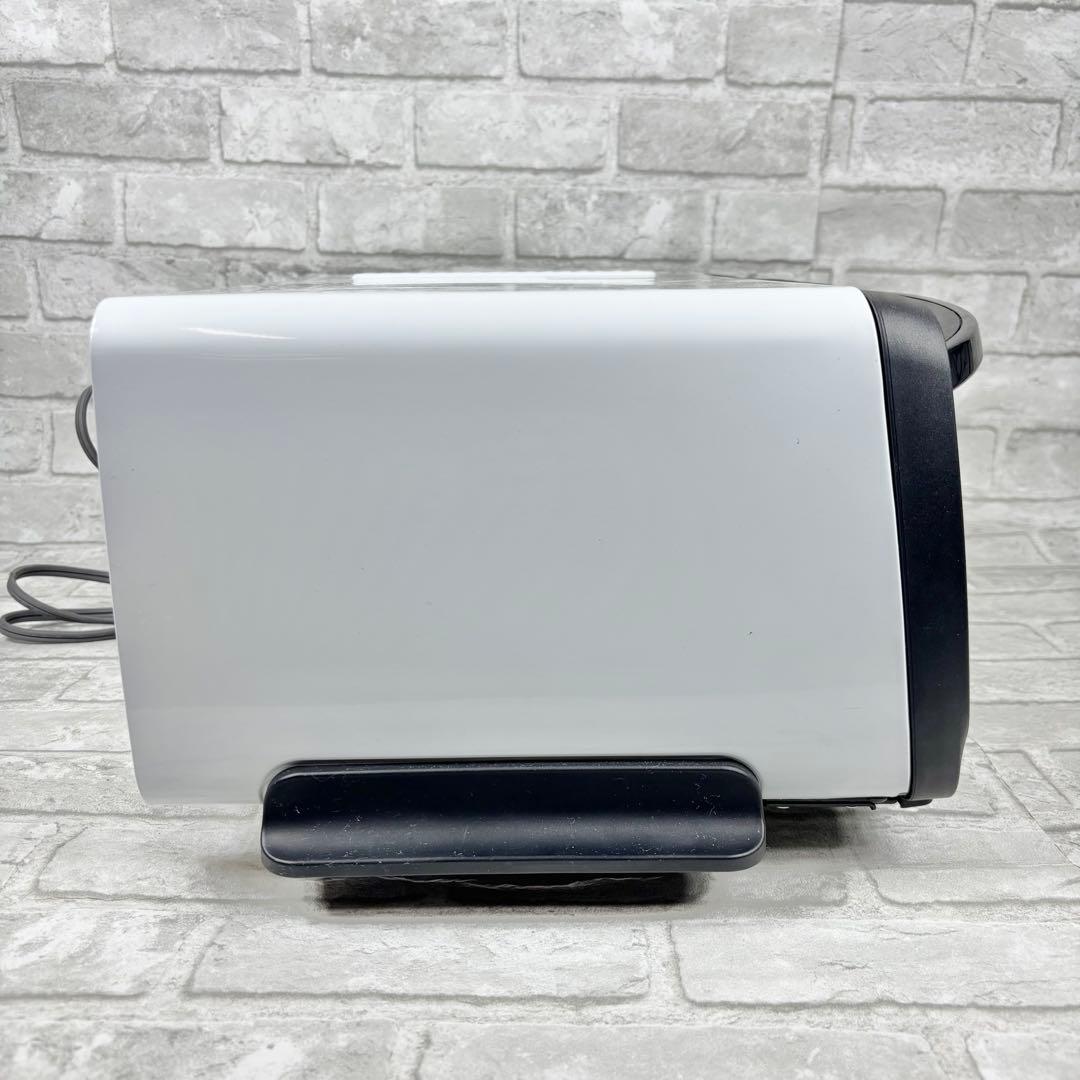 DeLonghi コンベクションオーブン EO90155J-W