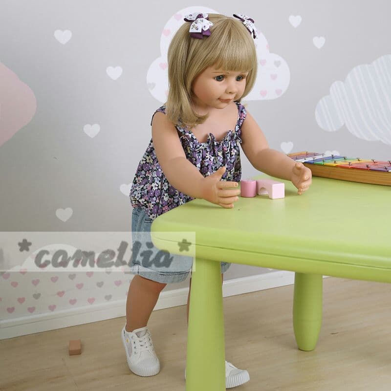 『最終特価』リボーンドール カスタムドールドール ビスクドール 赤ちゃん人形