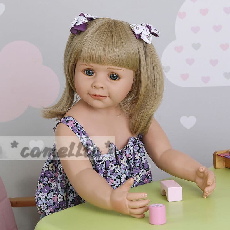 『最終特価』リボーンドール カスタムドールドール ビスクドール 赤ちゃん人形