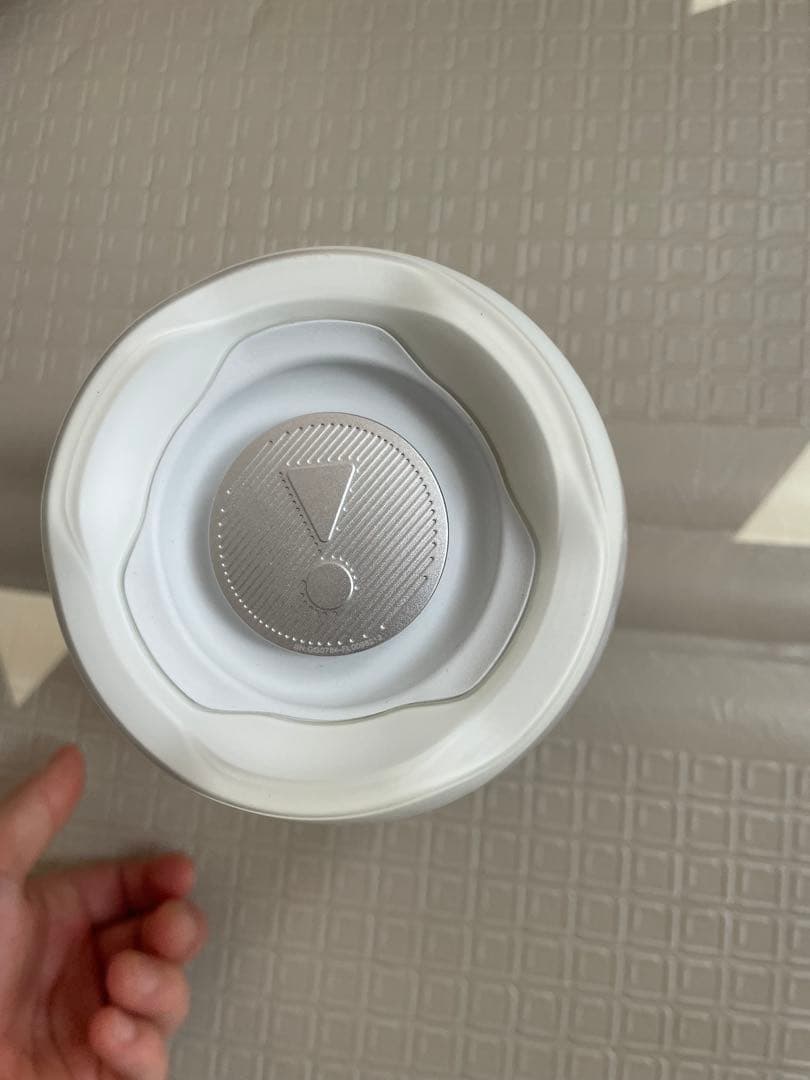 JBL PULSE 4 Bluetoothスピーカー USB C