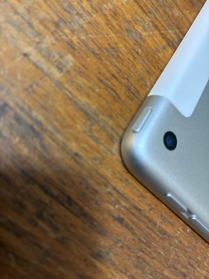 iPad 第8世代 WiFi+Celluler 32GB 動作確認済　シルバー