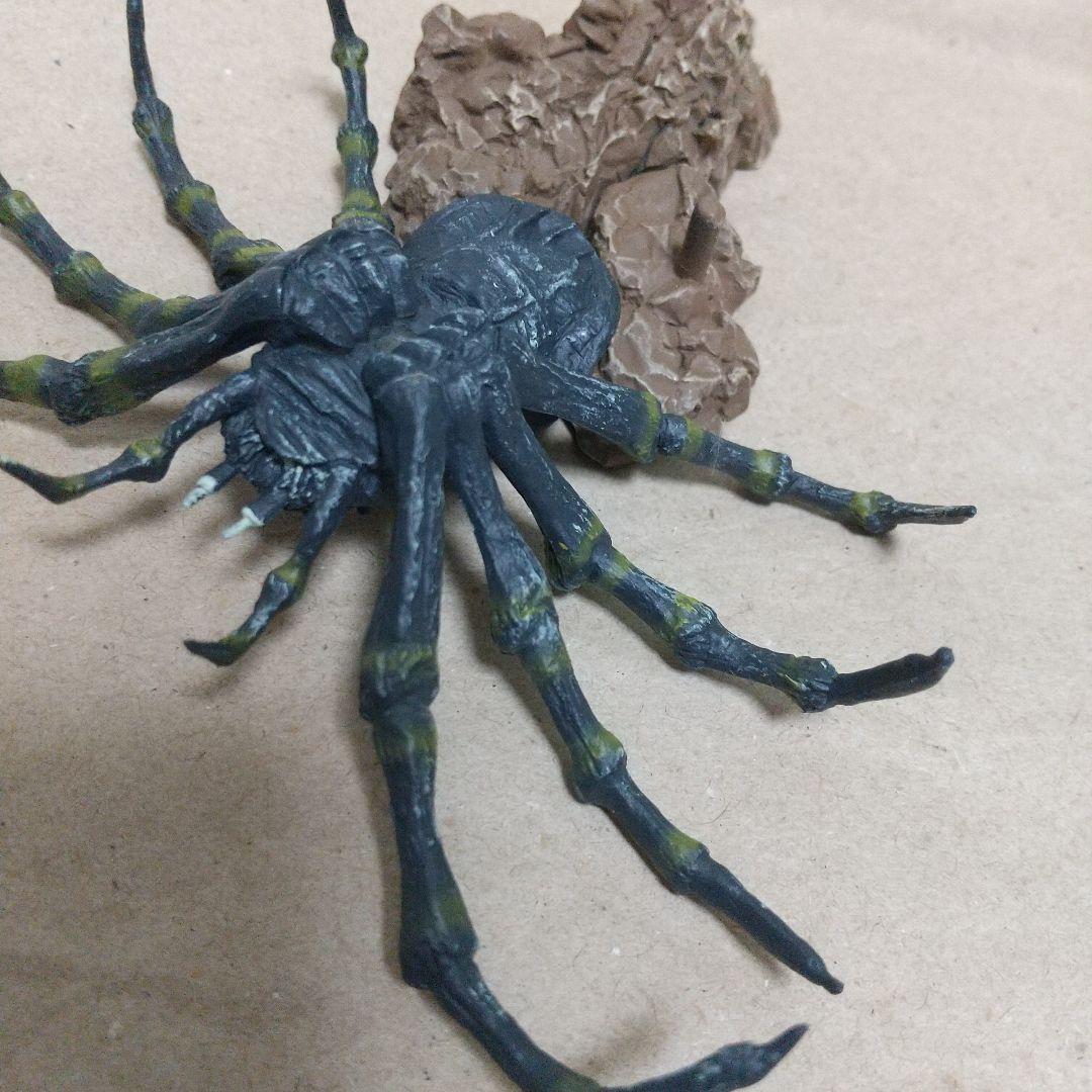 クモンガ vs ゴジラ&ミニラ／怪獣島の決戦／特撮大百科＆ゴジラ全集