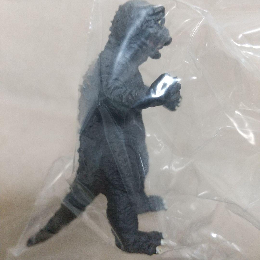 クモンガ vs ゴジラ&ミニラ／怪獣島の決戦／特撮大百科＆ゴジラ全集