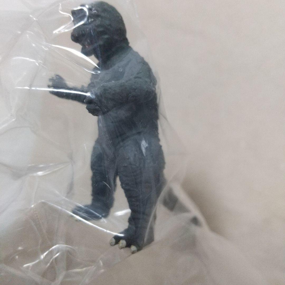 クモンガ vs ゴジラ&ミニラ／怪獣島の決戦／特撮大百科＆ゴジラ全集