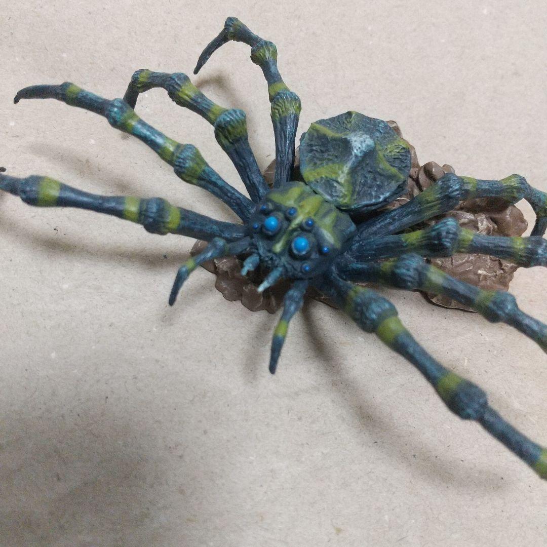 クモンガ vs ゴジラ&ミニラ／怪獣島の決戦／特撮大百科＆ゴジラ全集