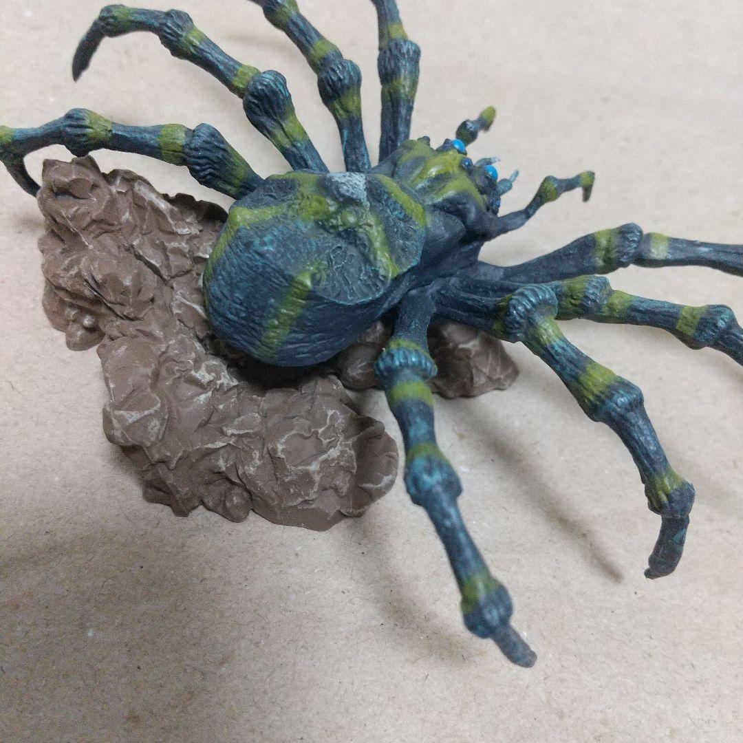 クモンガ vs ゴジラ&ミニラ／怪獣島の決戦／特撮大百科＆ゴジラ全集