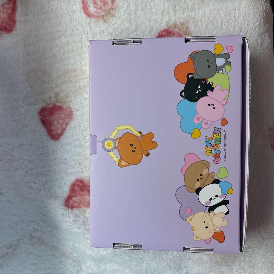 dreamcatcher♡ガヒョングッズセット売り