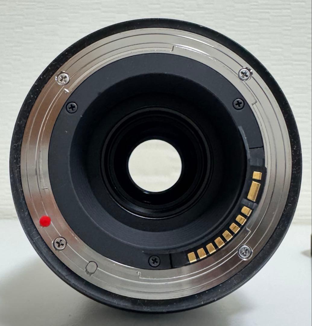 レンズ(ズーム) SIGMA 150-600mm F5-6.3