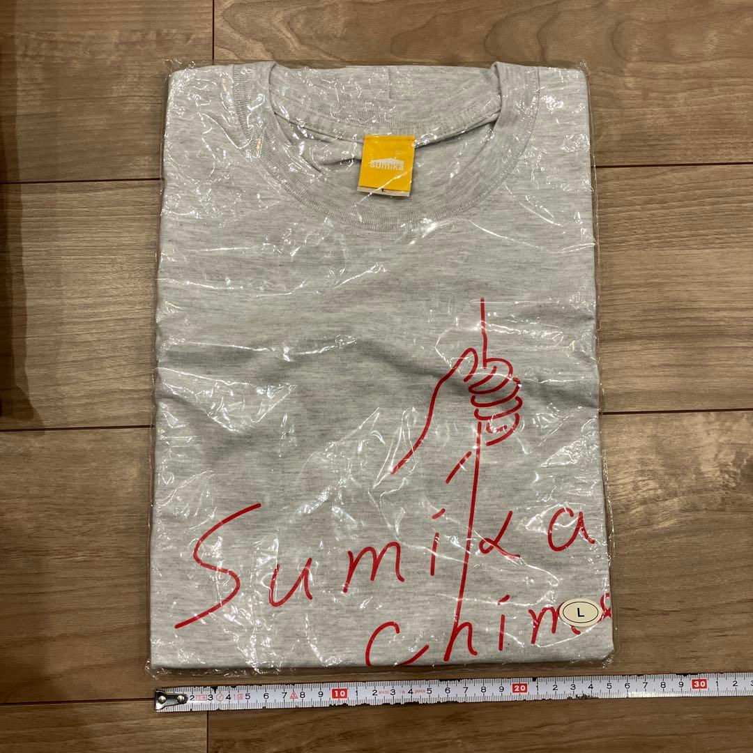 【sumika】スミカ　2020 受注販売　グッズセット