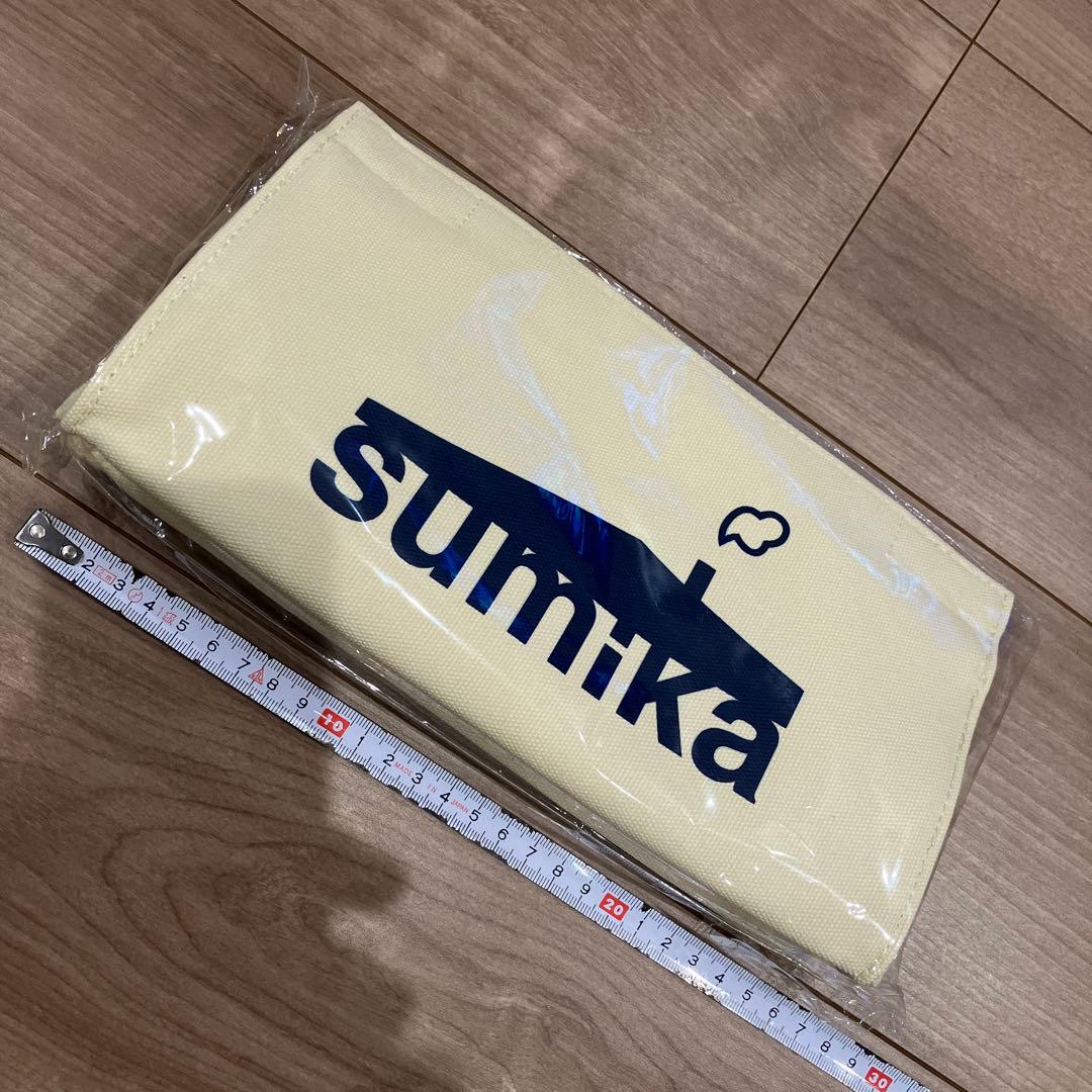 【sumika】スミカ　2020 受注販売　グッズセット