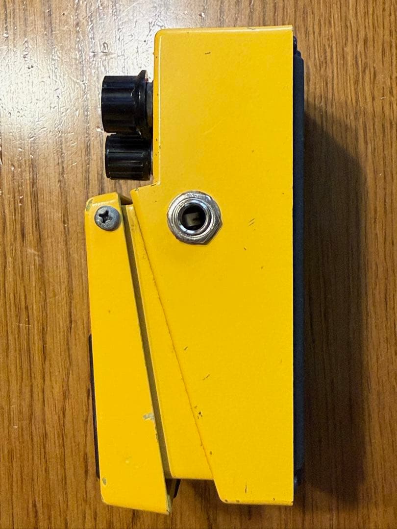 BOSS OD-3 OverDrive 台湾製