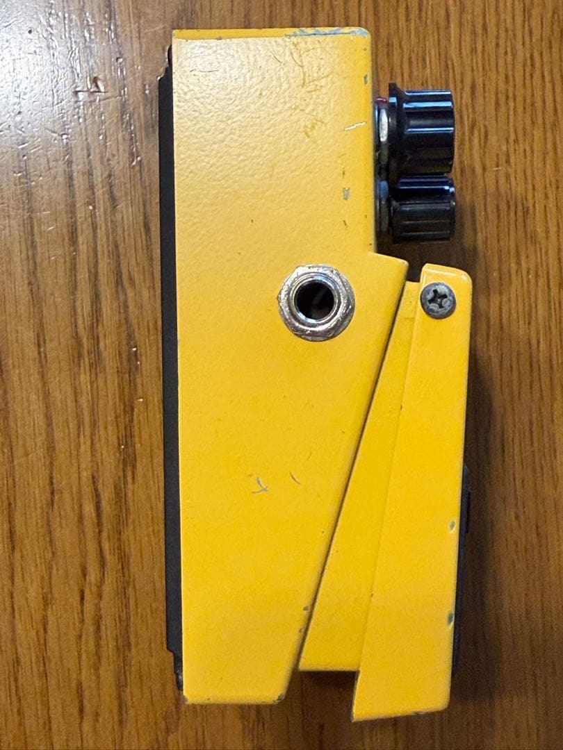 BOSS OD-3 OverDrive 台湾製