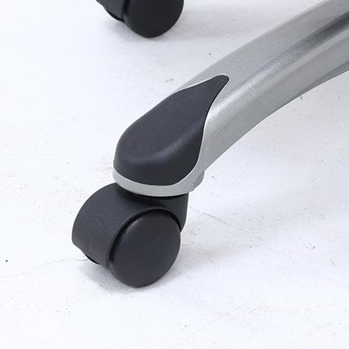 《新品・送料無料》エグゼクティブチェアー デクシア BK